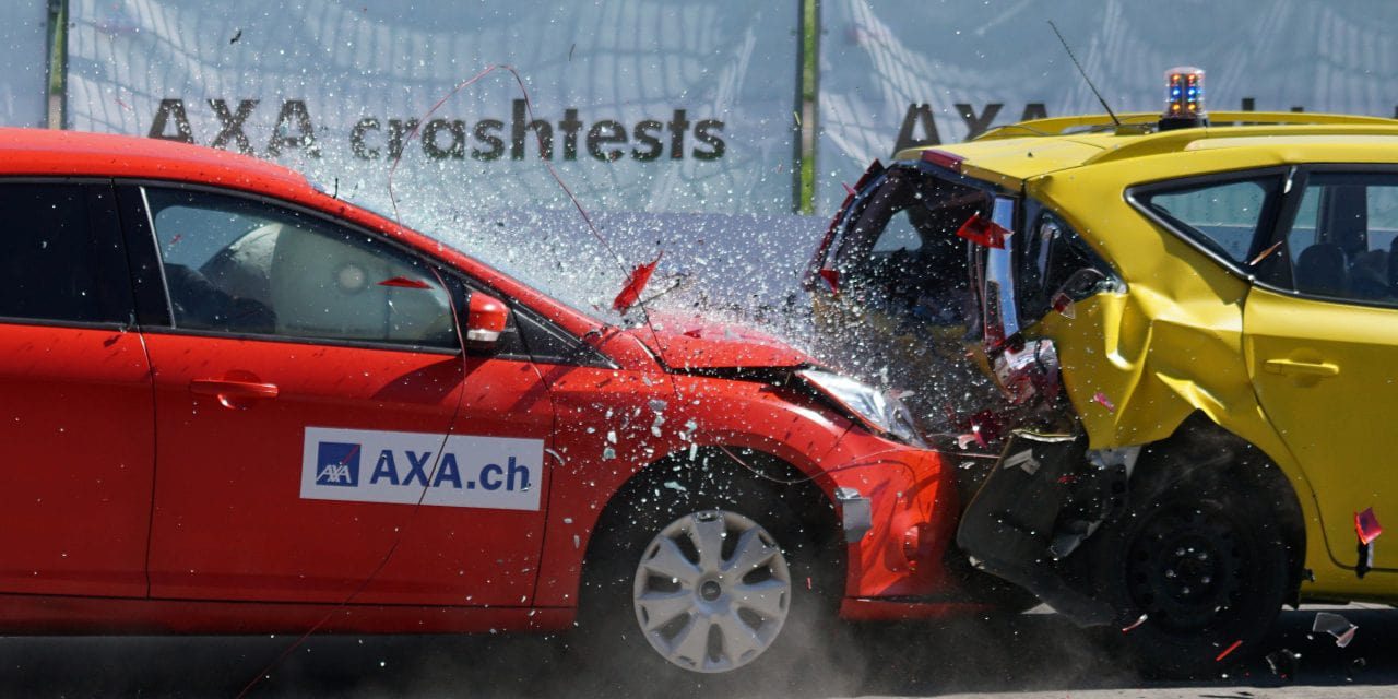 Wat te doen bij letselschade door whiplash?