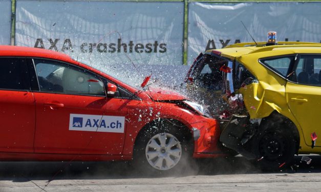 Wat te doen bij letselschade door whiplash?