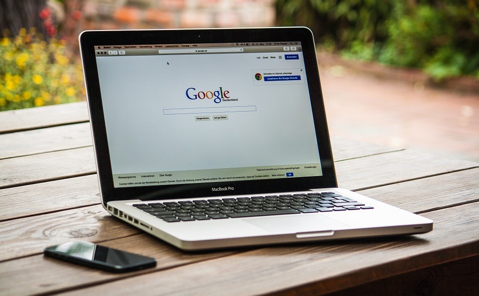 Meer conversie via je Google Mijn Bedrijf vermelding